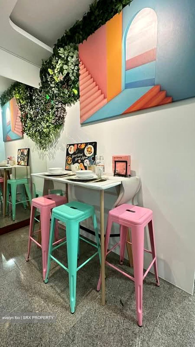Eastpoint Green (D18), Condominium #591295611